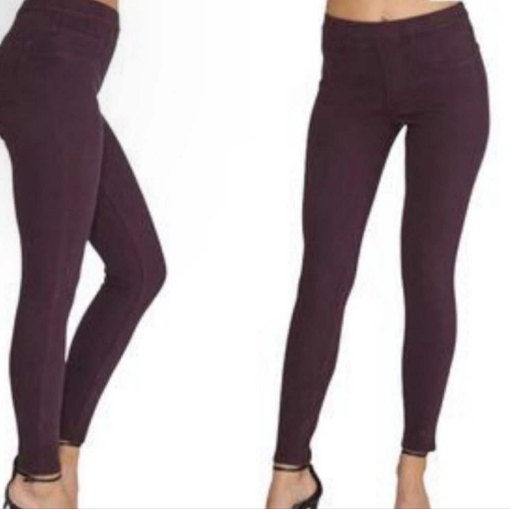 Spanx Jean-ish Ankle Leggings